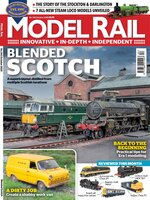 Model Rail
